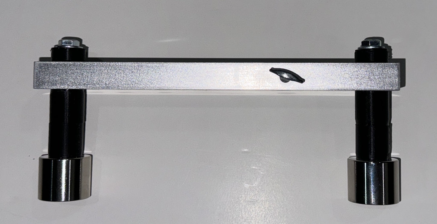 Dial mount only - NO Shield