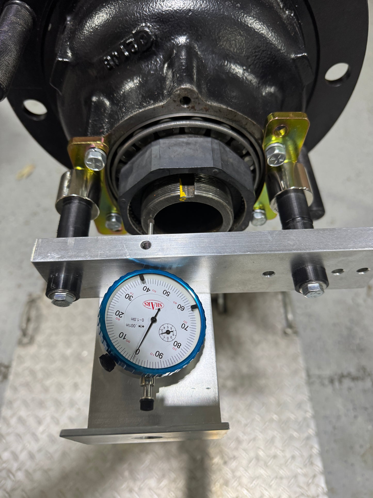 TN & TP-Trailer_Dial_Indicator_Plate