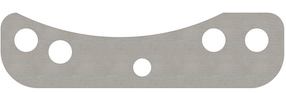 KIT Drv_Trl_Str_Dial_Indicator_Plate