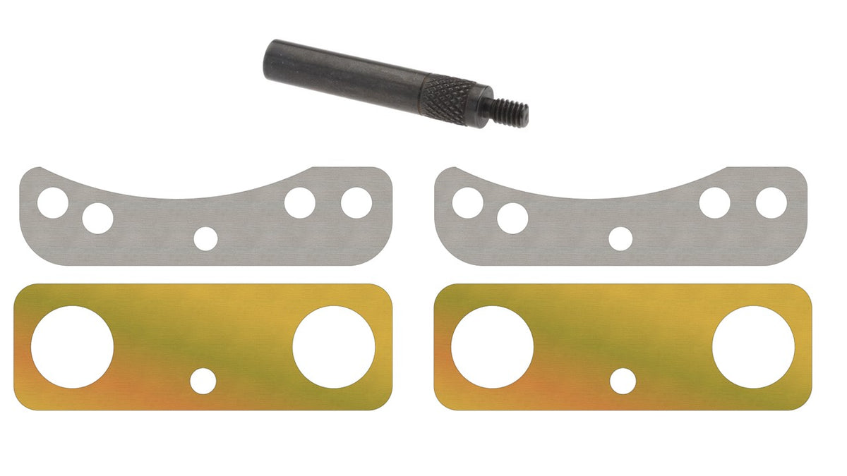 KIT Drv_Trl_Str_Dial_Indicator_Plate
